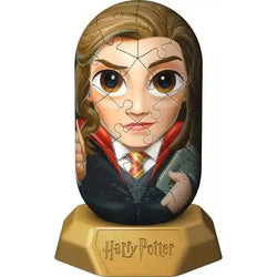 Hermione Granger Hylkies 54 Piece 3D Jigsaw Puzzle Ravensburger (ONLINE ORDER ONLY)