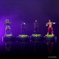 HeroClix 400: Marvel - Warriors of Wakanda