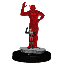 HeroClix: Marvel Collector's Trove Booster