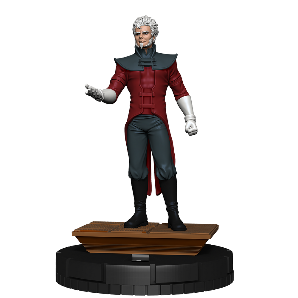 HeroClix: Marvel Collector's Trove Booster