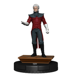 HeroClix: Marvel Collector's Trove Booster