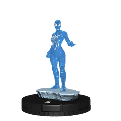 HeroClix: Marvel Spider-Verse Booster