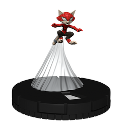 HeroClix: Marvel Spider-Verse Booster
