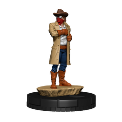 HeroClix: Marvel Spider-Verse Booster