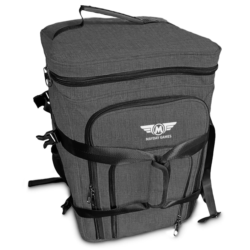 Ultimate Game Night Bag by Mayday Games