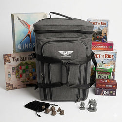 Ultimate Game Night Bag by Mayday Games