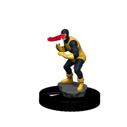 HeroClix: Iconix - First Appearance X-Men