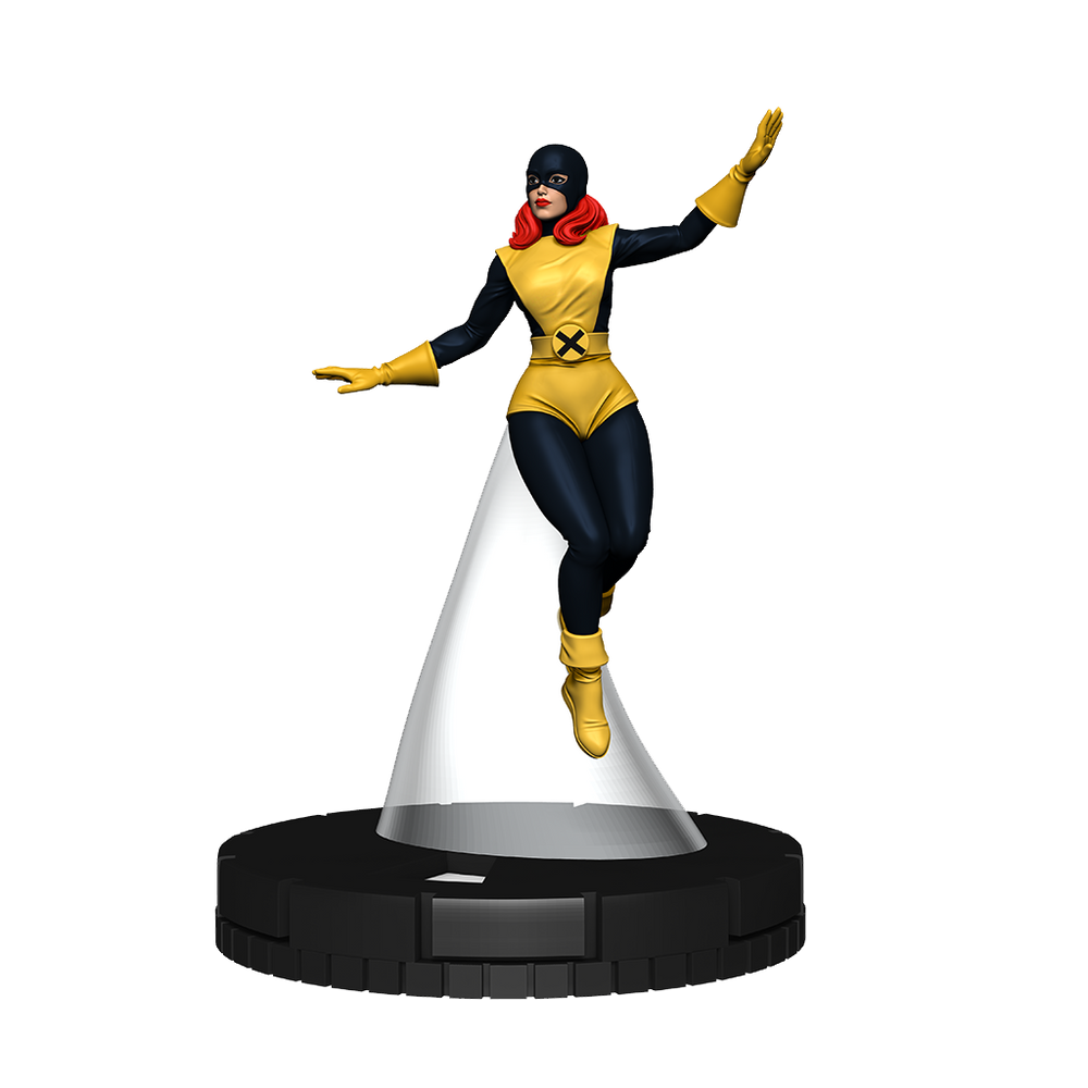 HeroClix: Iconix - First Appearance X-Men
