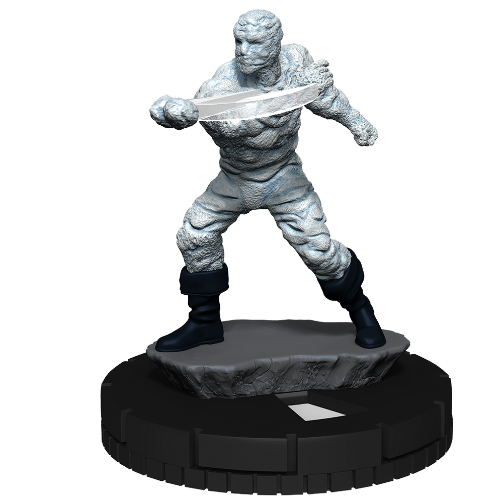 HeroClix: Iconix - First Appearance X-Men