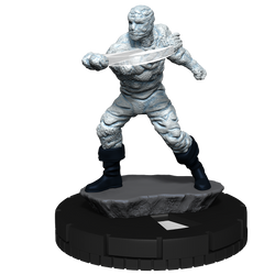 HeroClix: Iconix - First Appearance X-Men