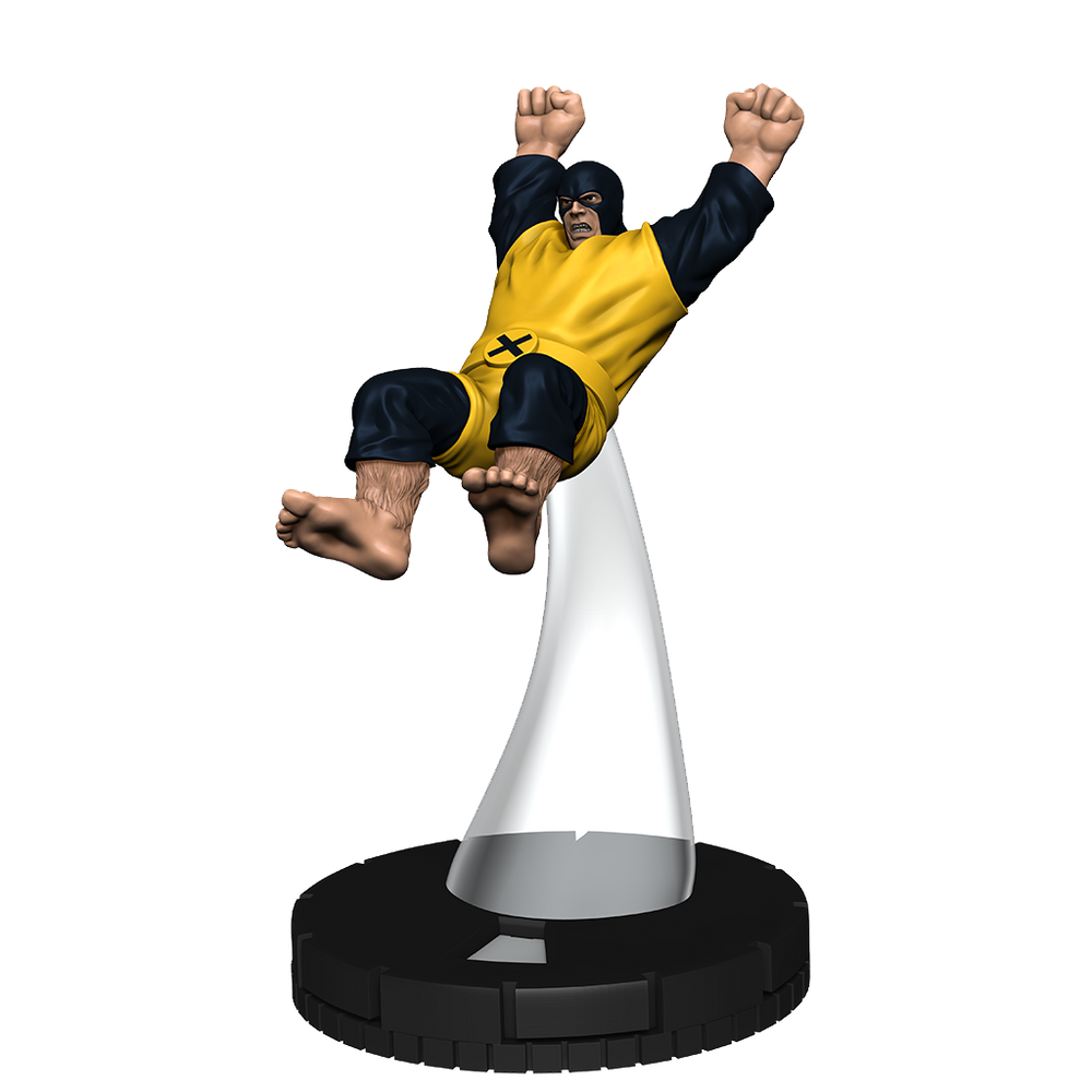 HeroClix: Iconix - First Appearance X-Men
