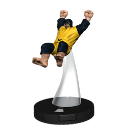 HeroClix: Iconix - First Appearance X-Men