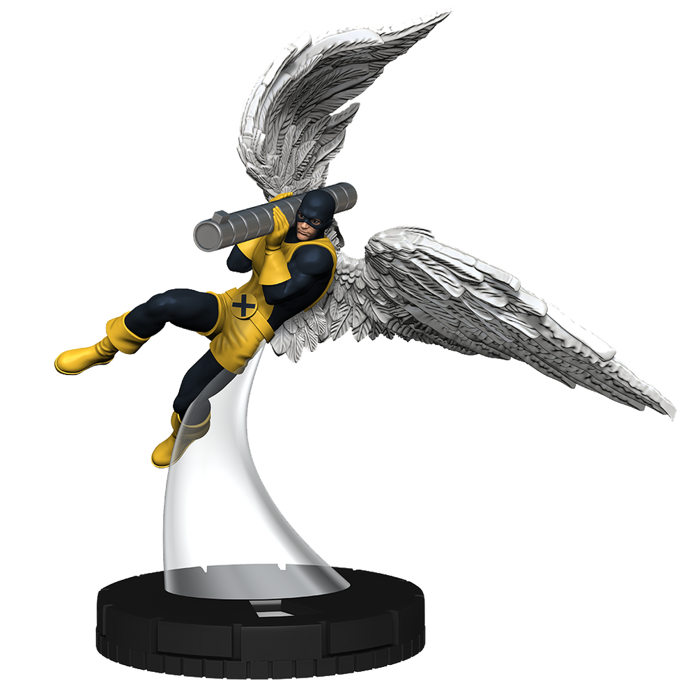 HeroClix: Iconix - First Appearance X-Men