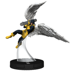 HeroClix: Iconix - First Appearance X-Men