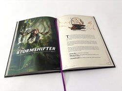 PREORDER – Nimble 2 Hardcover Books (Online Order Only)