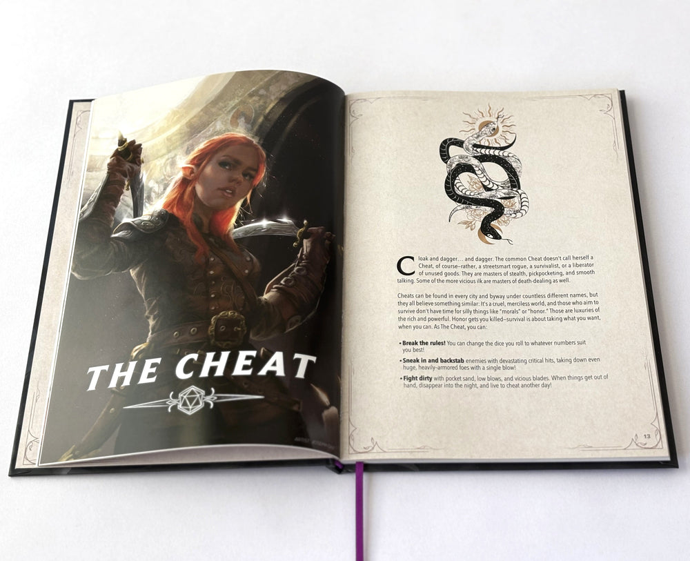 PREORDER – Nimble 2 Hardcover Books (Online Order Only)