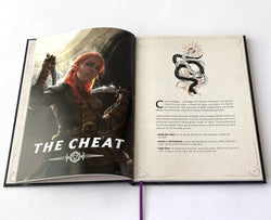 PREORDER – Nimble 2 Hardcover Books (Online Order Only)