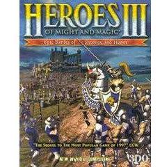 Heroes Of Might And Magic III - PC (Online Order Only)