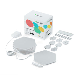 Shapes Hexagons Smarter Kit (7 Panels)