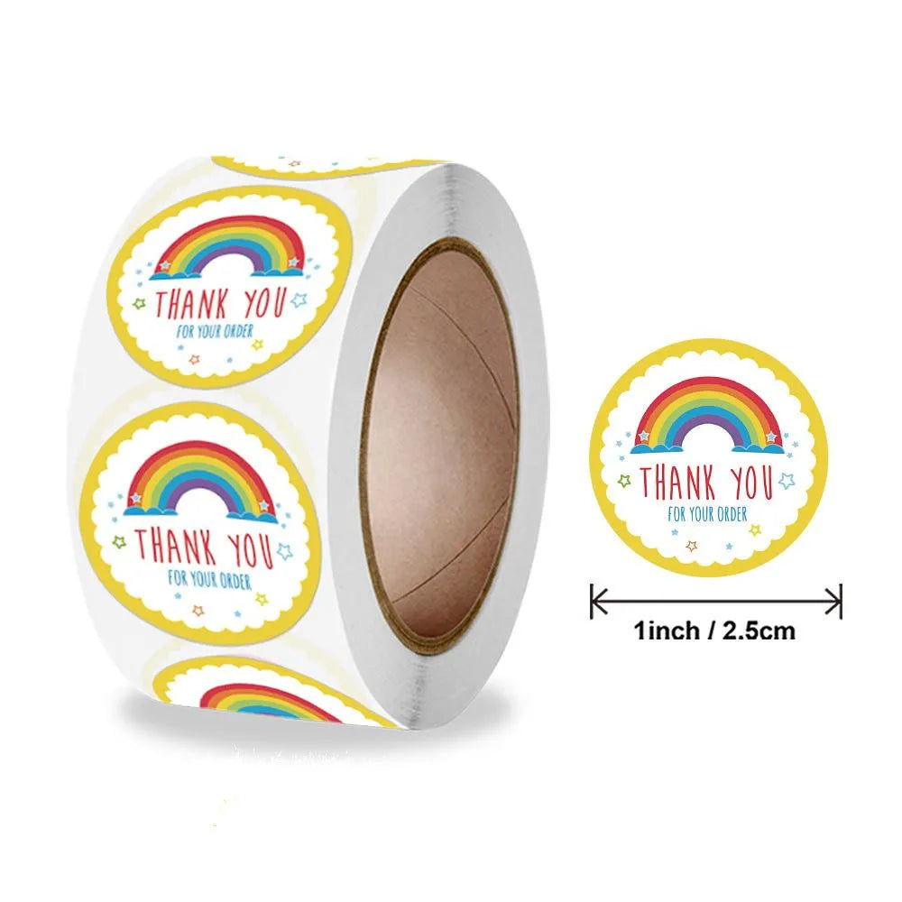 Stickers 500 Pcs/roll  Face Encouragement Reward Sticker Children Toy Decoration Sticker Label (Online Order Only)