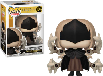 Pop! Animation: Tokyo Ghoul - Hinami Fueguchi (ONLINE ORDER ONLY)