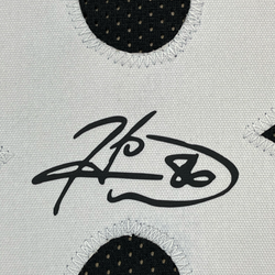 Framed Facsimile Autographed Hines Ward 35x39 Pittsburgh Black Reprint Laser Auto Football Jersey (ONLINE ORDER ONLY)