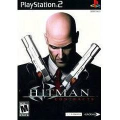 Hitman Contracts - PlayStation 2 (Online Order Only)