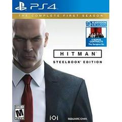 Hitman The Complete First Season - PlayStation 4 (Online Order Only)