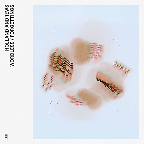 Wordless / Forgettings [Vinyl] (ONLINE ORDER ONLY)