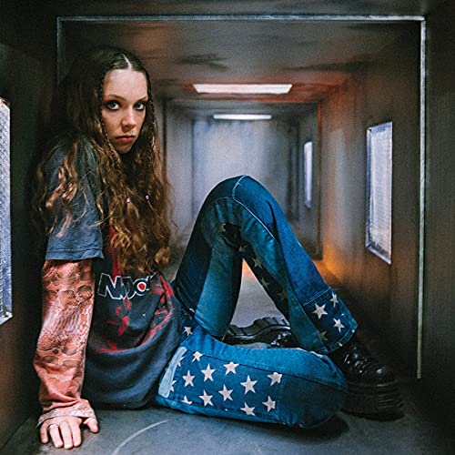 The Walls Are Way Too Thin [CD] (ONLINE ORDER ONLY)