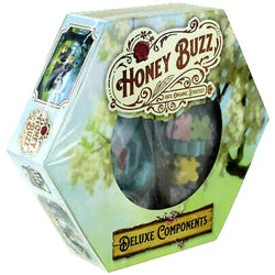Honey Buzz: Deluxe Upgrade Components