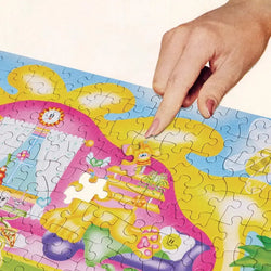 Honeyland 1000 Piece Jigsaw Puzzle Le Puzz (ONLINE ORDER ONLY)