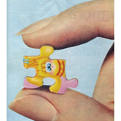 Honeyland 1000 Piece Jigsaw Puzzle Le Puzz (ONLINE ORDER ONLY)
