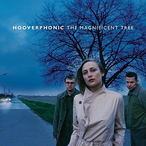 Magnificent Tree [Vinyl] (ONLINE ORDER ONLY)