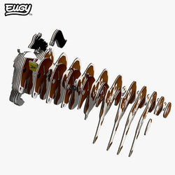 Horse 3D Cardboard Model Kit Eugy (ONLINE ORDER ONLY)