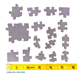 Horse Meadow 1000 Piece Jigsaw Puzzle Cobble Hill (ONLINE ORDER ONLY)