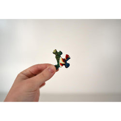 Hot Cocoa Season 500 Piece Jigsaw Puzzle Springbok (ONLINE ORDER ONLY)