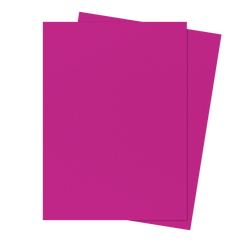 ECLIPSE® Gloss Standard DECK PROTECTOR® Sleeves: Hot Pink - 105ct