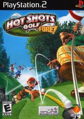Hot Shots Golf Fore - Playstation 2 (ONLINE ORDER ONLY)