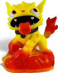 Skylanders: Giants - Loose Figure's