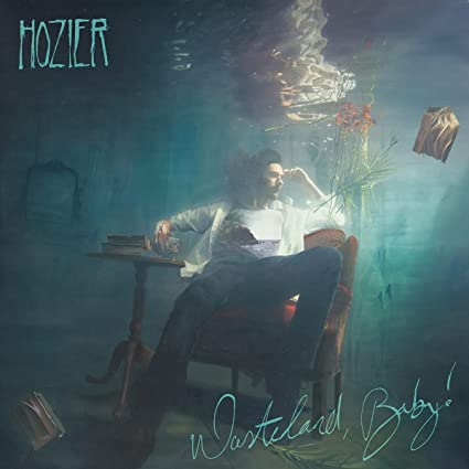 Wasteland Baby (180 Gram Vinyl, Download Insert) [Explicit Content] [Import] (2 Lp's) [Vinyl]