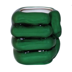 Marvel Comics Hulk Fist Ceramic Mug (ONLINE ORDER ONLY)