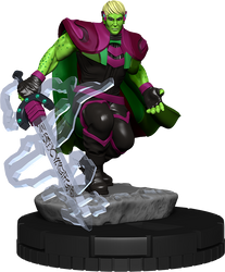 HeroClix: Avengers/Fantastic Four - Empyre Booster