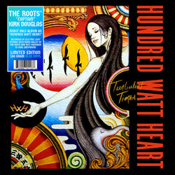 Turbulent Times (Limited Edition, 180 Gram Translucent Blue Viny [Vinyl]