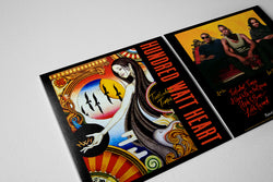 Turbulent Times (Limited Edition, 180 Gram Translucent Blue Viny [Vinyl]