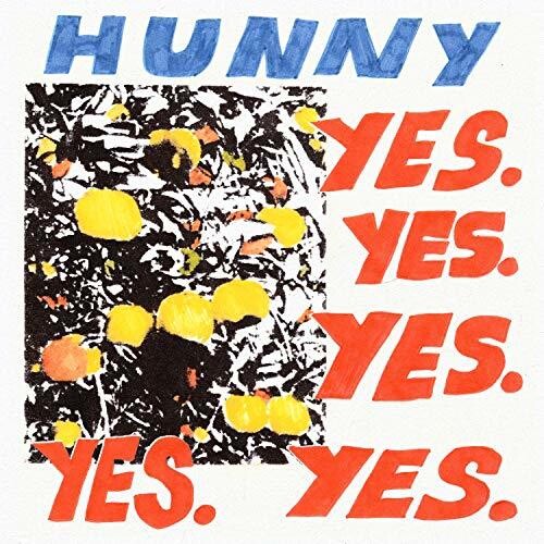 Yes. Yes. Yes. Yes. Yes. [CD] (ONLINE ORDER ONLY)