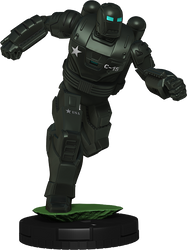 HeroClix: Marvel Studios - Disney Plus What If...? - Miniatures Game