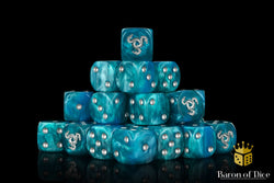 Hydra | Serpent Blue
