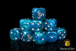 Hydra | Serpent Blue