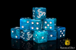 Hydra | Serpent Blue